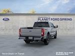 New 2025 Ford F-250 XLT Crew Cab 4x4 Pickup for sale #S2877 - photo 8