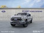 New 2025 Ford F-250 XLT Crew Cab 4x4 Pickup for sale #S2877 - photo 3