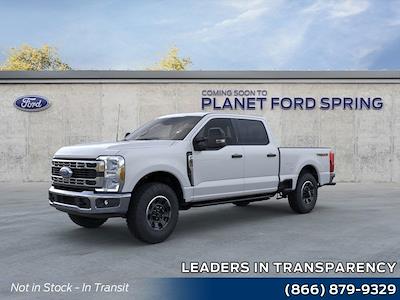 2025 Ford F-250 Crew Cab 4x4 Pickup for sale #S1357 - photo 1