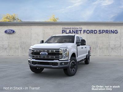 2025 Ford F-250 Crew Cab 4x4 Pickup for sale #S1357 - photo 2