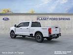 2025 Ford F-250 Crew Cab 4x4 Pickup for sale #S1357 - photo 4