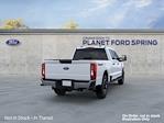 2025 Ford F-250 Crew Cab 4x4 Pickup for sale #S1357 - photo 8