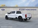 2025 Ford F-250 Crew Cab 4x4 Pickup for sale #S1587 - photo 2