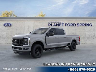 2025 Ford F-250 Crew Cab 4x4 Pickup for sale #S1651 - photo 1