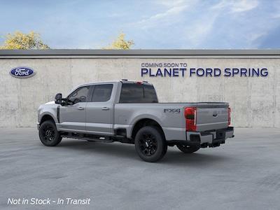 2025 Ford F-250 Crew Cab 4x4 Pickup for sale #S1651 - photo 2
