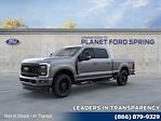 2025 Ford F-250 Crew Cab 4x4 Pickup for sale #S1577 - photo 1