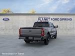 2025 Ford F-250 Crew Cab 4x4 Pickup for sale #S1577 - photo 10