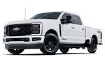 New 2025 Ford F-250 Lariat Crew Cab 4x4 Pickup for sale #S2034 - photo 1