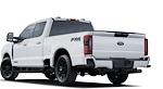 New 2025 Ford F-250 Lariat Crew Cab 4x4 Pickup for sale #S2034 - photo 2