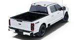 New 2025 Ford F-250 Lariat Crew Cab 4x4 Pickup for sale #S2034 - photo 3