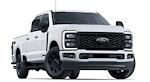 New 2025 Ford F-250 Lariat Crew Cab 4x4 Pickup for sale #S2034 - photo 4