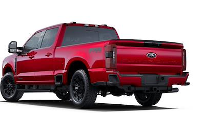 New 2025 Ford F-250 Lariat Crew Cab 4x4 Pickup for sale #S2080 - photo 2