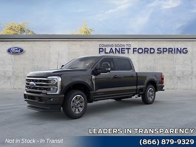 2025 Ford F-250 Crew Cab 4x4 Pickup for sale #SS1780 - photo 1