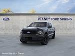 New 2025 Ford F-150 STX SuperCrew Cab Pickup for sale #S1980 - photo 3