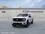 New 2025 Ford F-150 STX SuperCrew Cab Pickup for sale #S2258 - photo 3