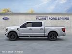 New 2025 Ford F-150 STX SuperCrew Cab Pickup for sale #S2258 - photo 4