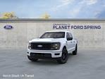 2025 Ford F-150 SuperCrew Cab RWD Pickup for sale #S1755 - photo 3
