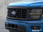 New 2025 Ford F-150 STX SuperCrew Cab for sale #S2545 - photo 13