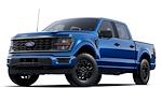 New 2025 Ford F-150 STX SuperCrew Cab Pickup for sale #S2545 - photo 1