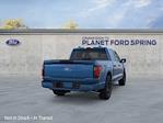 New 2025 Ford F-150 STX SuperCrew Cab Pickup for sale #S2545 - photo 8