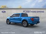 New 2025 Ford F-150 STX SuperCrew Cab for sale #S2545 - photo 2