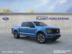 New 2025 Ford F-150 STX SuperCrew Cab for sale #S2545 - photo 8