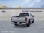 New 2025 Ford F-150 STX SuperCrew Cab Pickup for sale #S2461 - photo 8