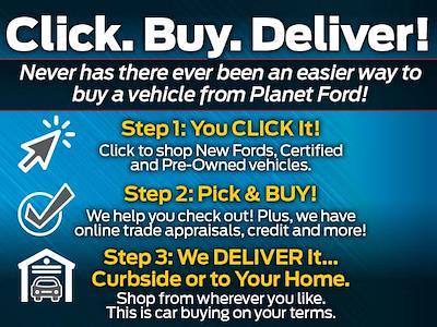 New 2025 Ford F-150 - photo 1