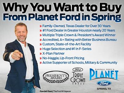 New 2025 Ford F-150 - photo 1