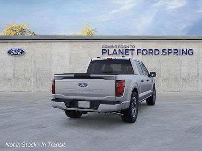 New 2025 Ford F-150 - photo 1
