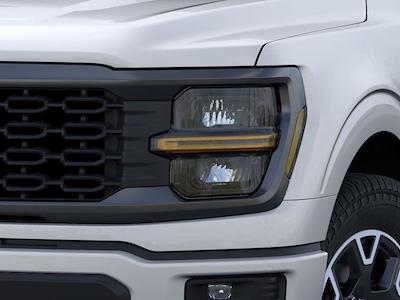 New 2025 Ford F-150 - photo 1
