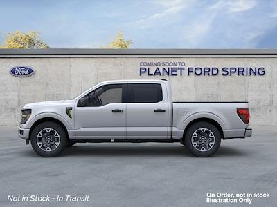 New 2025 Ford F-150 - photo 1