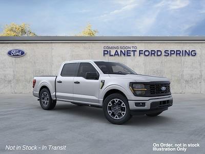 New 2025 Ford F-150 - photo 1