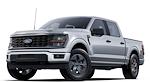 New 2025 Ford F-150 STX SuperCrew Cab Pickup for sale #S2313 - photo 1