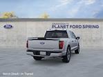 New 2025 Ford F-150 STX SuperCrew Cab Pickup for sale #S2313 - photo 8