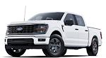 New 2025 Ford F-150 STX SuperCrew Cab Pickup for sale #S2610 - photo 1