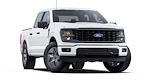 New 2025 Ford F-150 STX SuperCrew Cab Pickup for sale #S2610 - photo 4