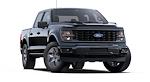 New 2025 Ford F-150 STX SuperCrew Cab Pickup for sale #S2453 - photo 4
