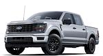 New 2025 Ford F-150 STX SuperCrew Cab Pickup for sale #S2828 - photo 1