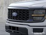 New 2025 Ford F-150 STX SuperCrew Cab Pickup for sale #S3111 - photo 12