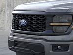 New 2025 Ford F-150 STX SuperCrew Cab Pickup for sale #S3463 - photo 19