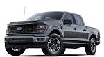 New 2025 Ford F-150 STX SuperCrew Cab Pickup for sale #S2604 - photo 1