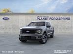 New 2025 Ford F-150 STX SuperCrew Cab for sale #S2604 - photo 4