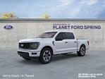 New 2025 Ford F-150 STX SuperCrew Cab Pickup for sale #S2813 - photo 1