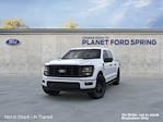 2025 Ford F-150 SuperCrew Cab RWD Pickup for sale #S0356 - photo 2