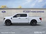 2025 Ford F-150 SuperCrew Cab RWD Pickup for sale #S0356 - photo 3