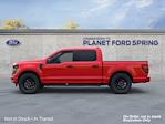 2025 Ford F-150 SuperCrew Cab RWD Pickup for sale #S0604 - photo 4