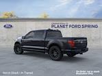 2025 Ford F-150 SuperCrew Cab RWD Pickup for sale #S0505 - photo 4