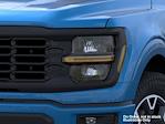 2025 Ford F-150 SuperCrew Cab RWD Pickup for sale #S0508 - photo 14
