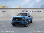 2025 Ford F-150 SuperCrew Cab RWD Pickup for sale #S0508 - photo 2